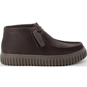 CLARKS TORHILL HI<br>Marron
