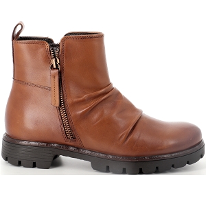 DORKA 8003 ARABRIS 29601:Cognac