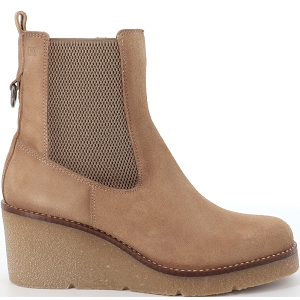 NUB + VEL CLASSIC DORLALI 9191:Beige