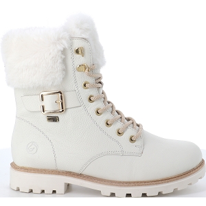 REMONTE D8481<br>Blanc