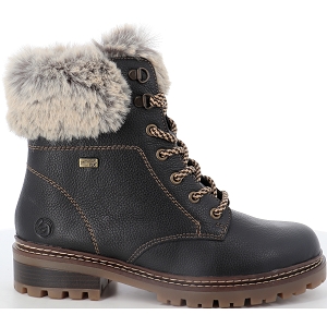 REMONTE D0B74<br>Noir