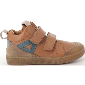 FRODDO ROSARIO HIGH TOP<br>Camel