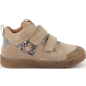 CARBON PRO 150 ROSARIO HIGH TOP:Or