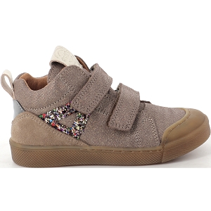 FRODDO ROSARIO HIGH TOP<br>Bronze