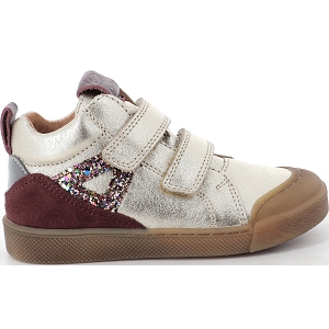 FRODDO ROSARIO HIGH TOP<br>Camel