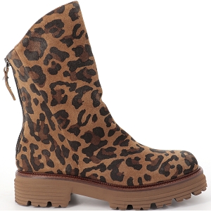 MAT20 MATUN 3270 Cognac 