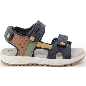 GEOX ALBEN J35AVA<br>Marine