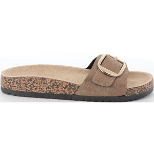 TOPWAY FLABIG 6830<br>Bronze