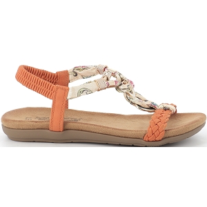 FLUCHOZIP 0298 TEMPLIER 0804:Orange