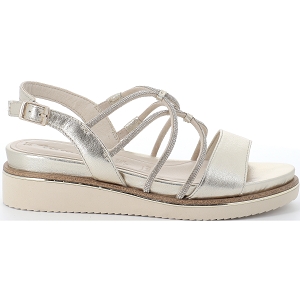 TAMARIS 28257<br>Doré