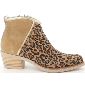 TAMTAM 22312 ARUNI:Leopard