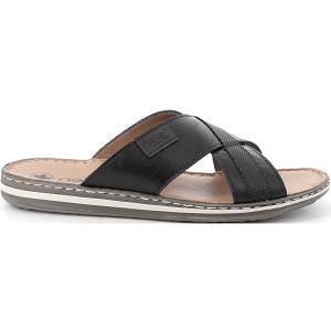 RIEKER 21082<br>Noir