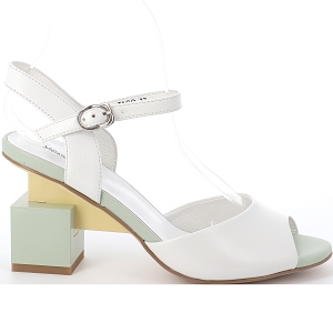 METAMORF OSE TACO<br>Blanc