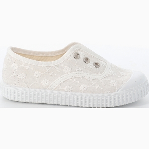 LES P'TITS ZELUS POTIN 234<br>Blanc