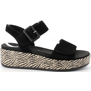 REMONTE D1N54<br>Noir