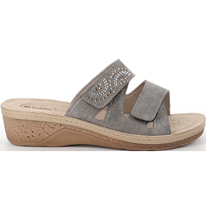 INBLU CONVERA 15<br>Gris