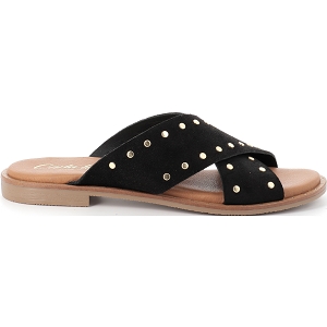VERDI CAROUBE 11658:Noir
