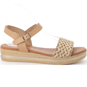 CLASSIC 10001 CARINO 14386:Beige