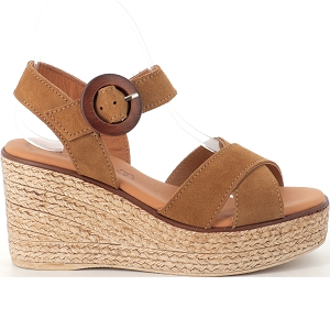 EVA FRUTOS 5816<br>Camel