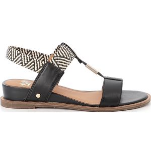 MAMZELLE OBOLE<br>Noir