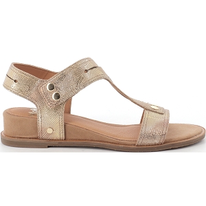 MAMZELLE OISIN<br>Beige