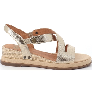 MAMZELLE INSU<br>Doré