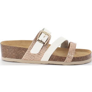 K DAQUES GAVARA<br>Blanc