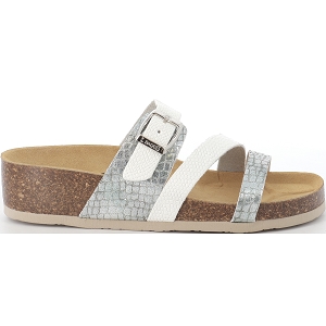 K DAQUES GAVARA<br>Blanc