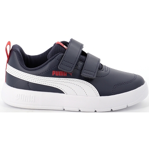 PUMA COURTFLEX V3<br>Marine
