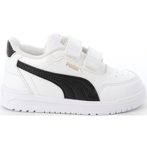 BOOM FRESH SHUFFLE DOWNTOWN BB:Blanc Noir