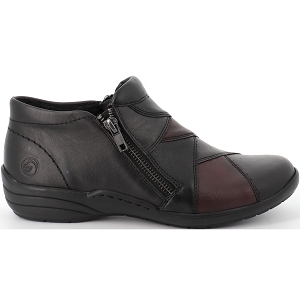 REMONTE R7674<br>Noir