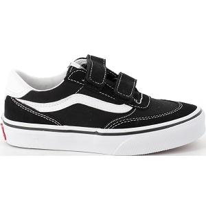 COURTFLEX V3 BROOKLYN LS V:Noir