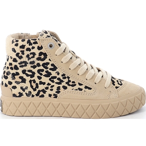 PALLADIUM PALLA ACE CHUKKA SDE<br>Beige