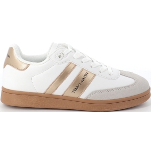 TEDDY SMITH 120033<br>Blanc