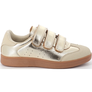 TEDDY SMITH 120265<br>Doré