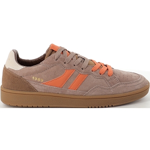 TEDDY SMITH 120310<br>Camel