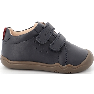 GEOX STEPPIEUP B465WA<br>Marine