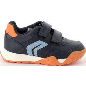 GEOX RANN J56NEA<br>Marine
