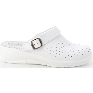 MAX RELAX ALIMI 400C<br>Blanc