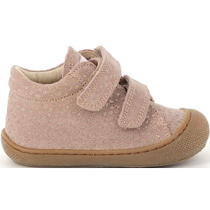 NATURINO COCOON VL PONY<br>Rose