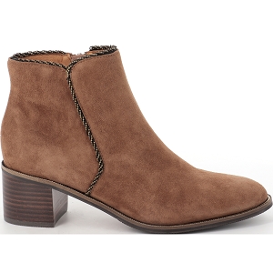 MAMZELLE TIGLON<br>Camel