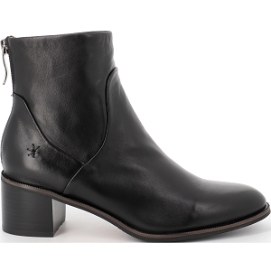 MAMZELLE TAXUS<br>Noir