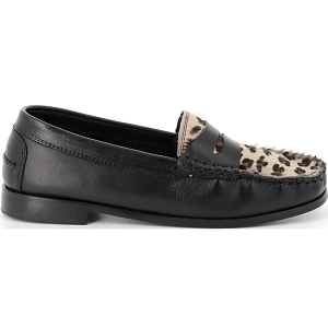 YVES DESFARGE FEBA<br>Leopard