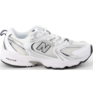 NEW BALANCE KIDS 530<br>Blanc