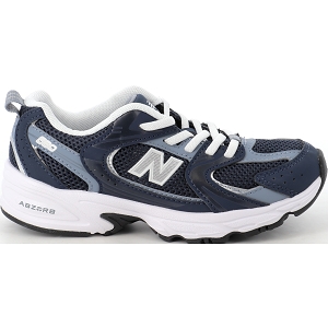 NEW BALANCE KIDS 530<br>Marine