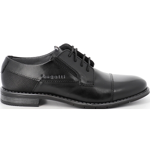 BUGATTI 315-AQR04-4000-LERIO<br>Noir