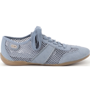 TAMARIS 23608<br>Bleu