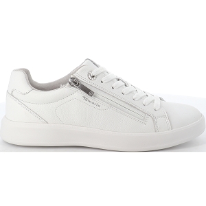 CHAUSSE PIED 79 TAMUER 23709:Blanc