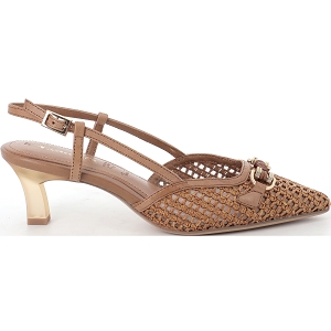 TAMARIS 29634<br>Cognac