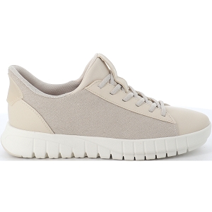 GEOX FLEXTRIDE PLUS D657SB<br>Beige